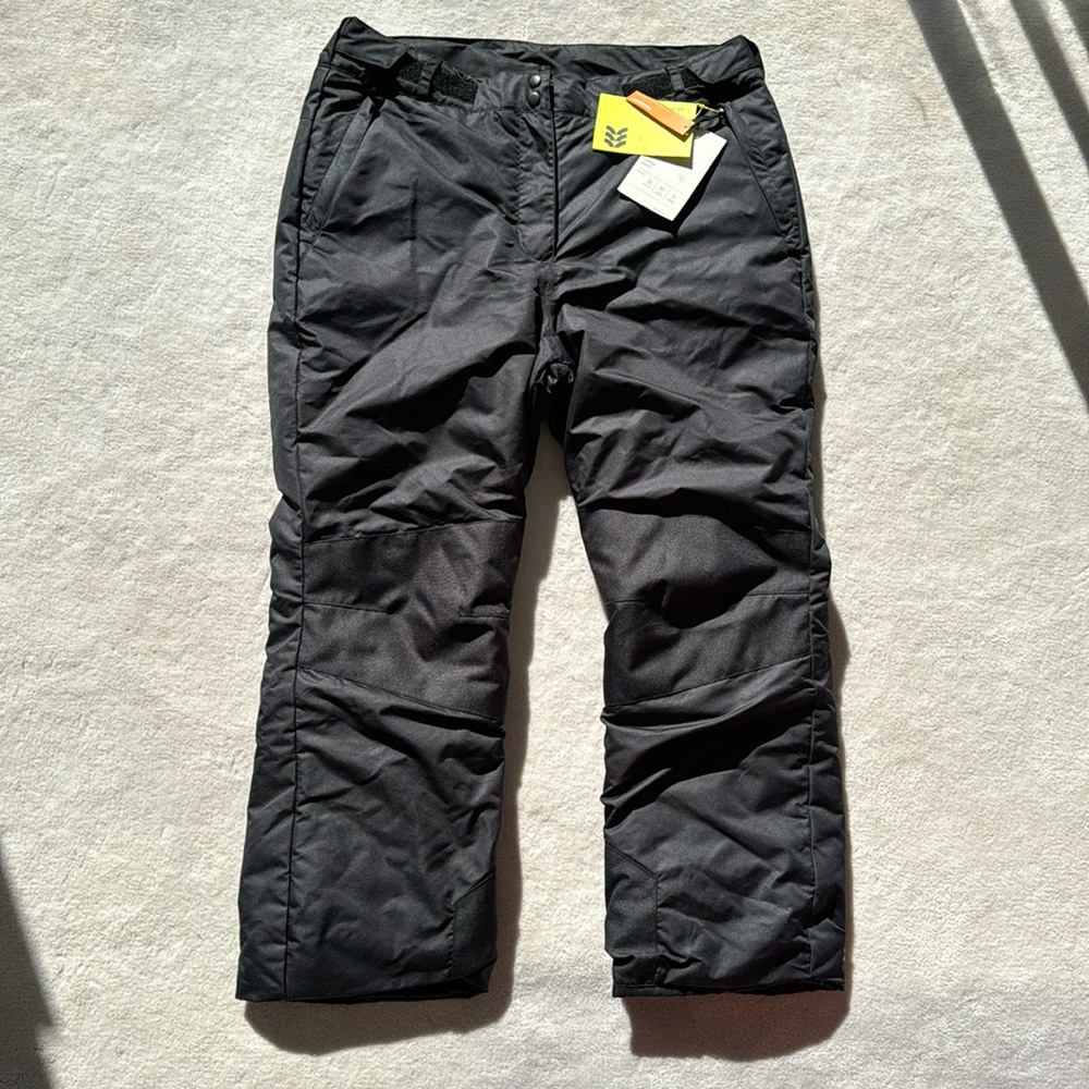 Women’s Size XXL Snow Pants NWT